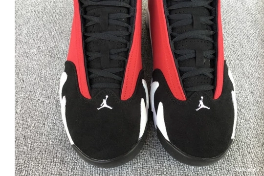 487471-006 Retro Gym AIR 14 Jordan 487471-006 Toro Red 0627